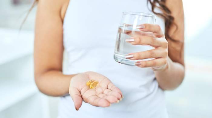 Best Vitamin E Supplement_Source iStock